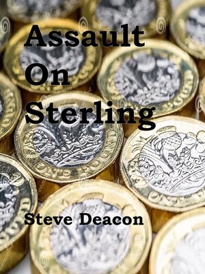 cover image of Assault on Sterling